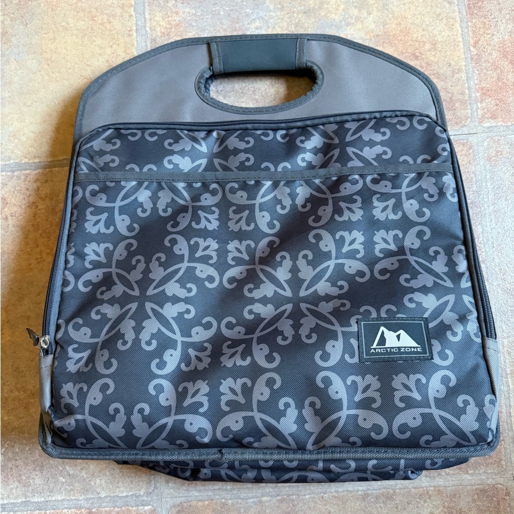 Gray Storage Organizer - Picture 4 of 11